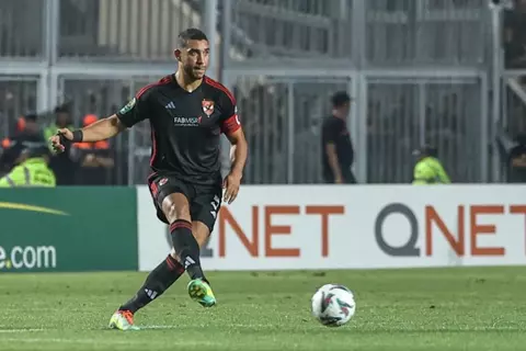 النجمة السعودي: رامي ربيعة في حساباتنا.. ورغبته الانضمام لدوري روشن